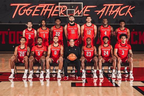 Texas tech basketball men's - He was named the program’s 17th head coach on April 15, 2016 by Director of Athletics Kirby Hocutt and Interim University President Dr. John Opperman. Beard was named the Big 12 Conference Coach of the Year in 2018 and 2019, led Tech to the 2019 Big 12 Conference regular-season championship and 2019 Final Four and was named the 2019 ...